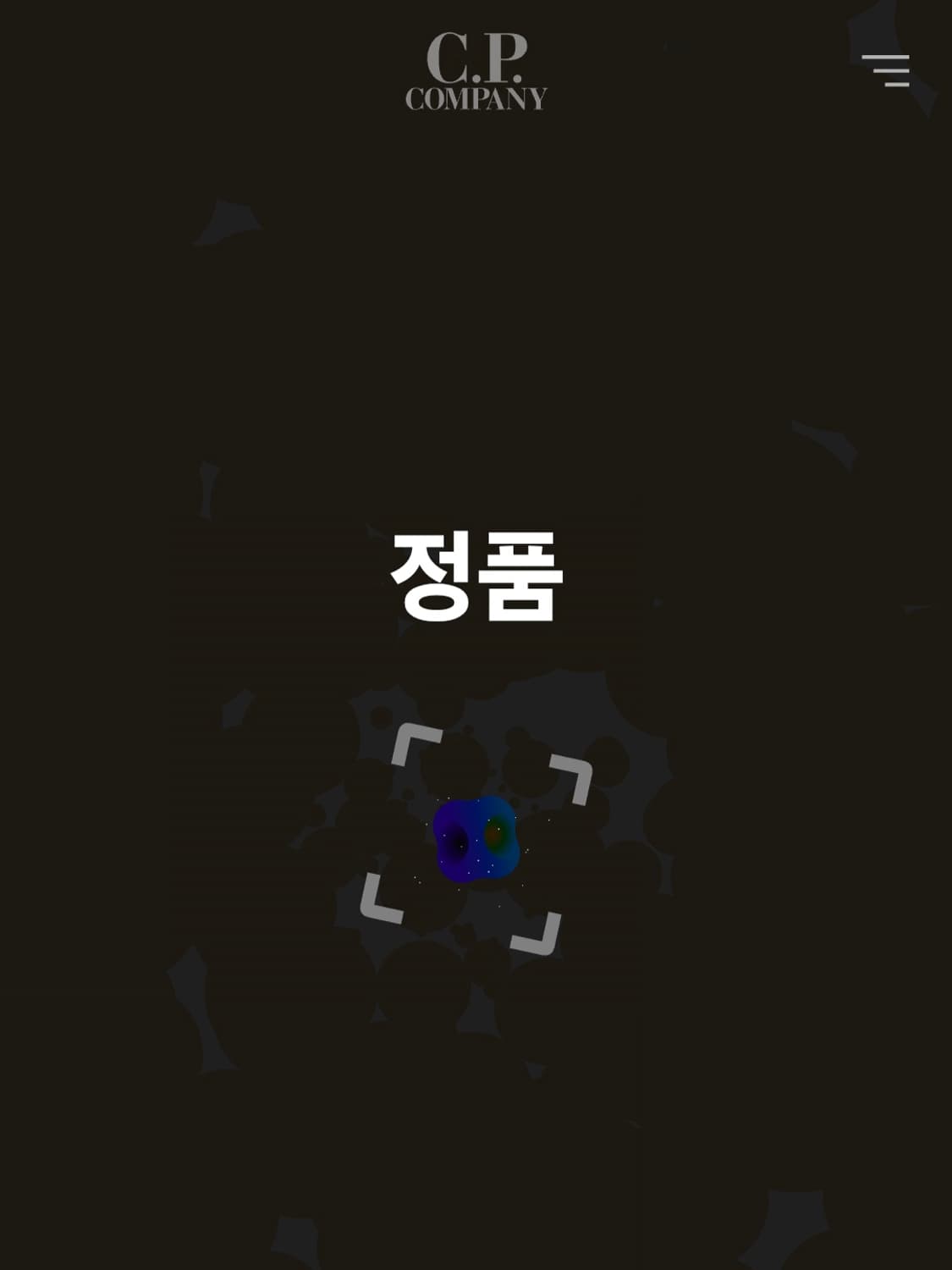 [정품] CP컴퍼니 맨투맨 상품이미지8