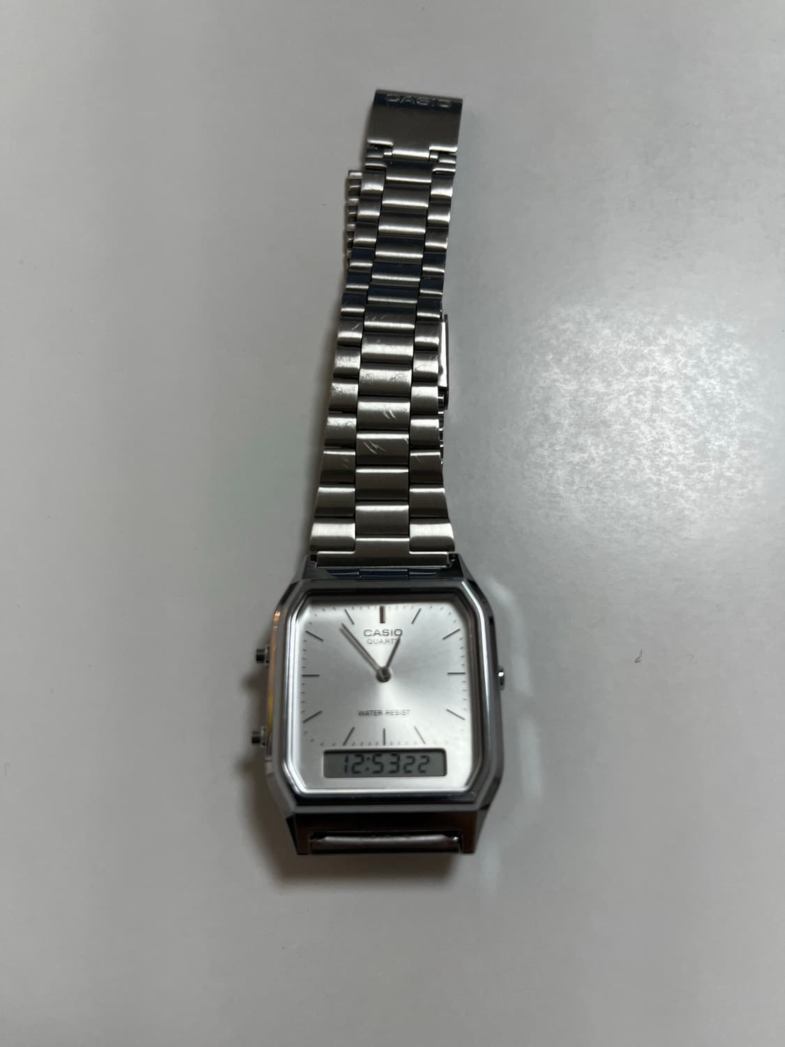 카시오 AQ-230A-7A 상품이미지4