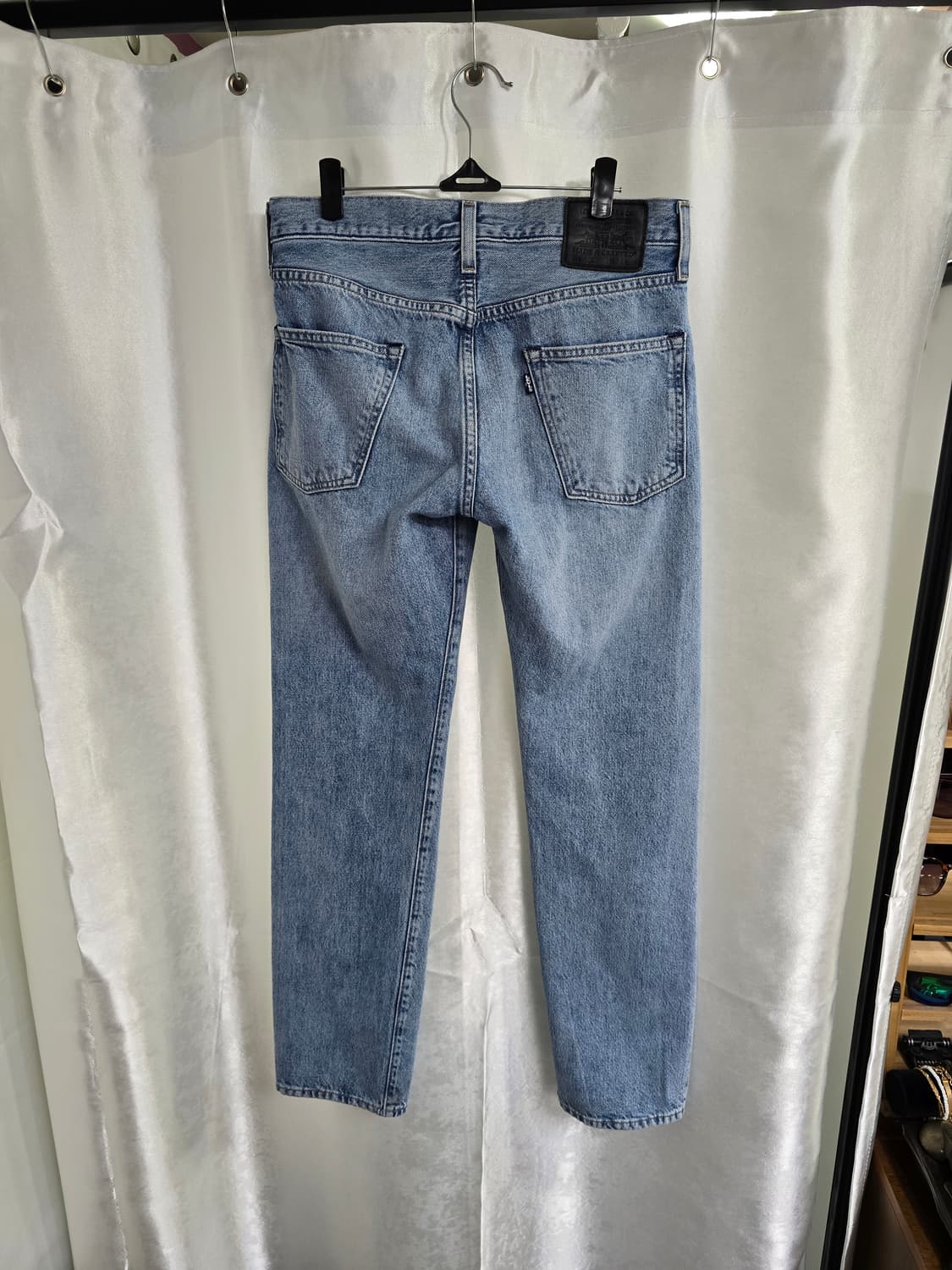 리바이스 502청바지 (1483) 상품이미지2