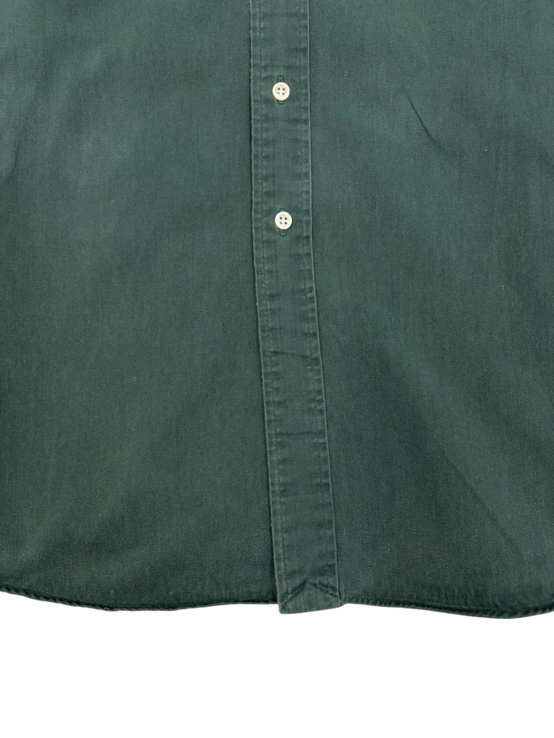 00s 폴로 블레이크 셔츠 (L) 상품이미지4