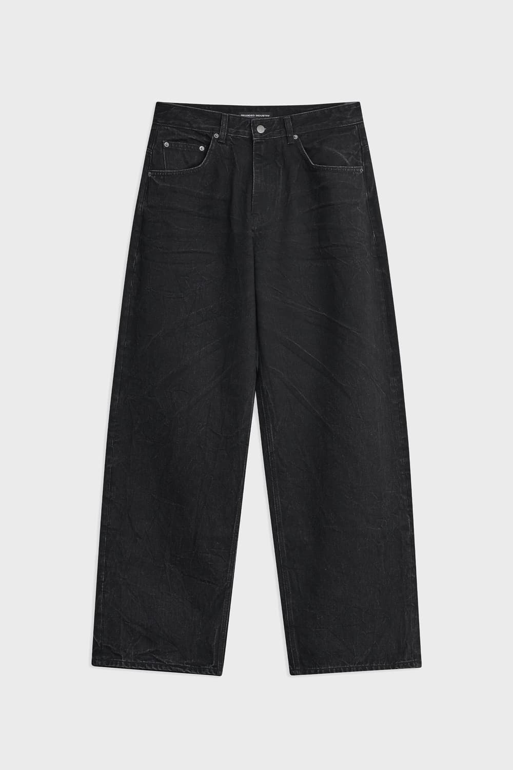 브랜디드 (30) 1715 BLACK DEVIL JEANS 판매 상품이미지2