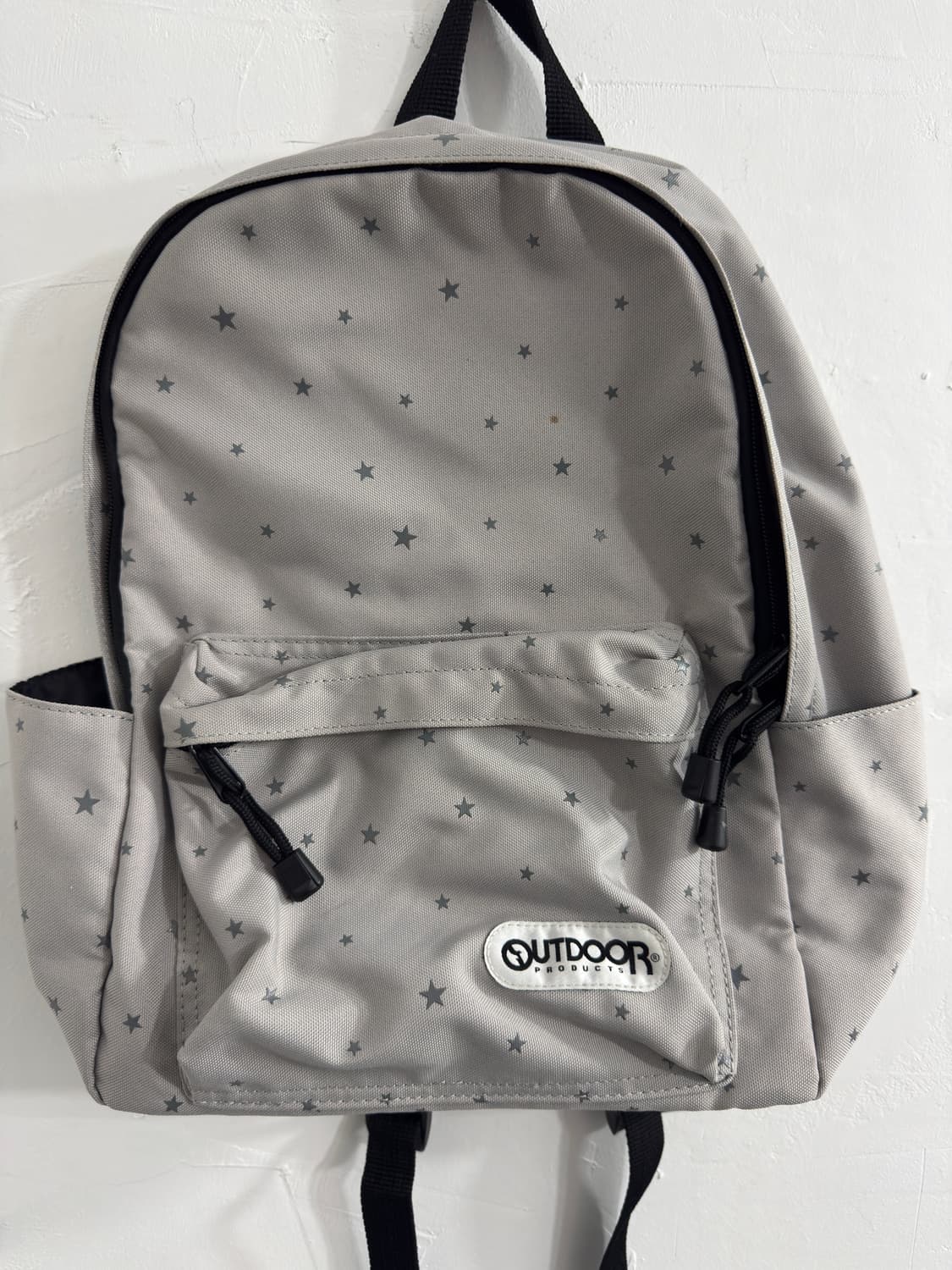 Outdoor star backpack 상품이미지2