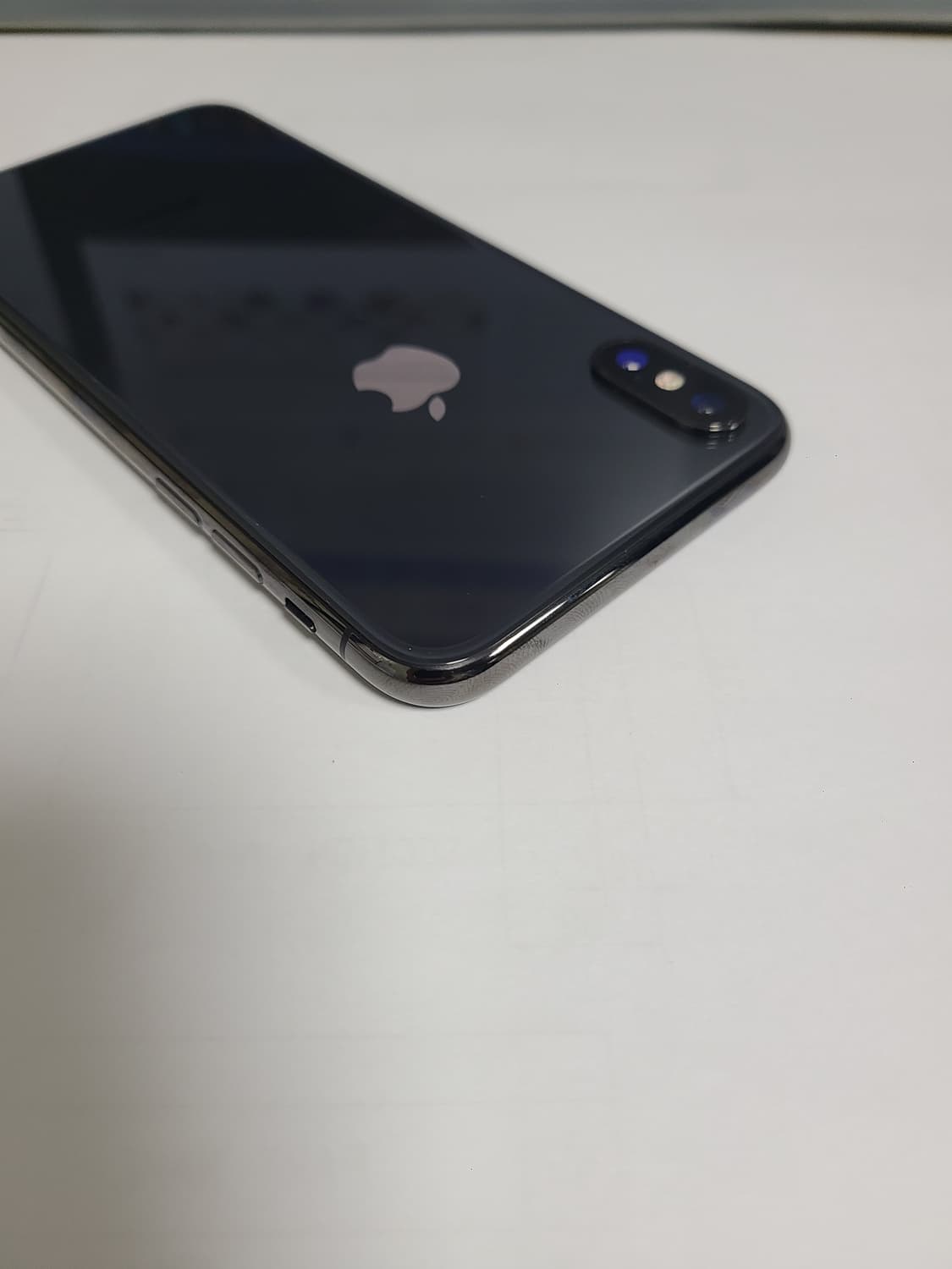 아이폰 x 스그 64G 배터리86 한국판 상품이미지4