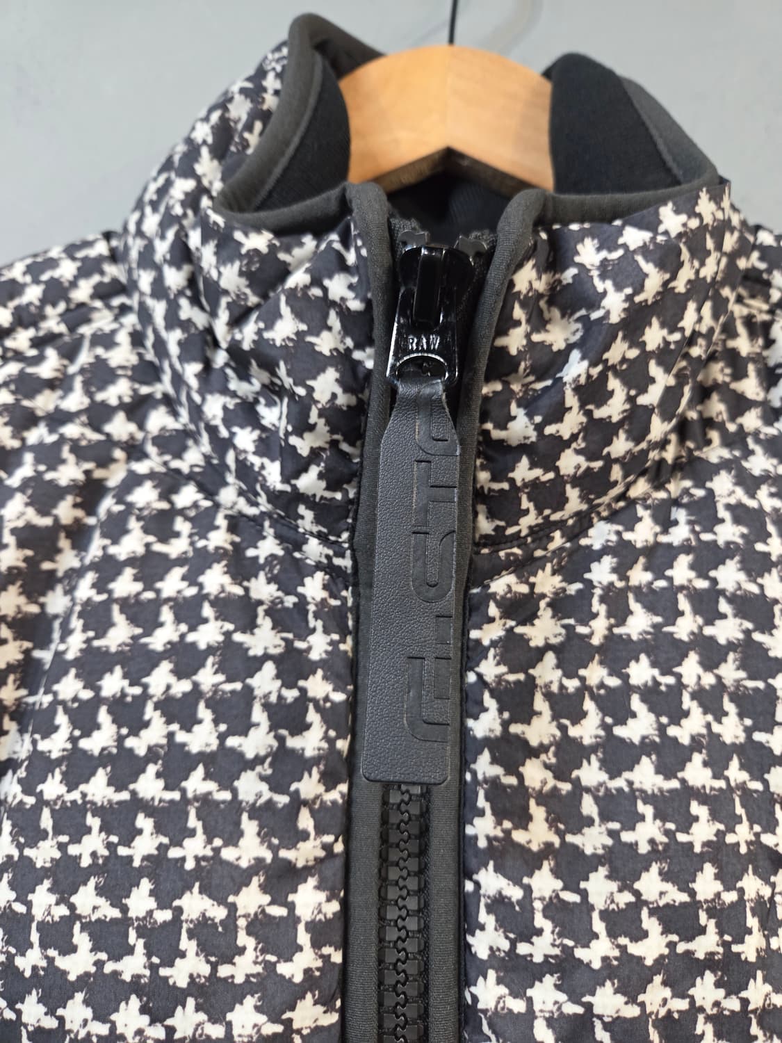 G-STAR 하운드투스 봄버 패딩 자켓(S) 상품이미지3