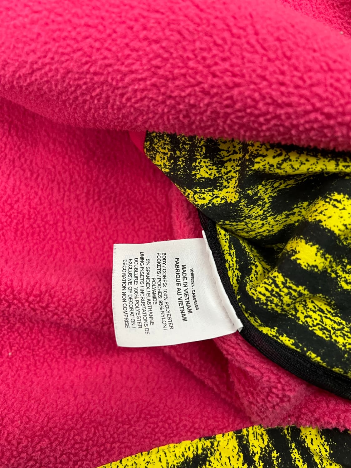 NIKE ACG 마이크로플리스 자켓 상품이미지6