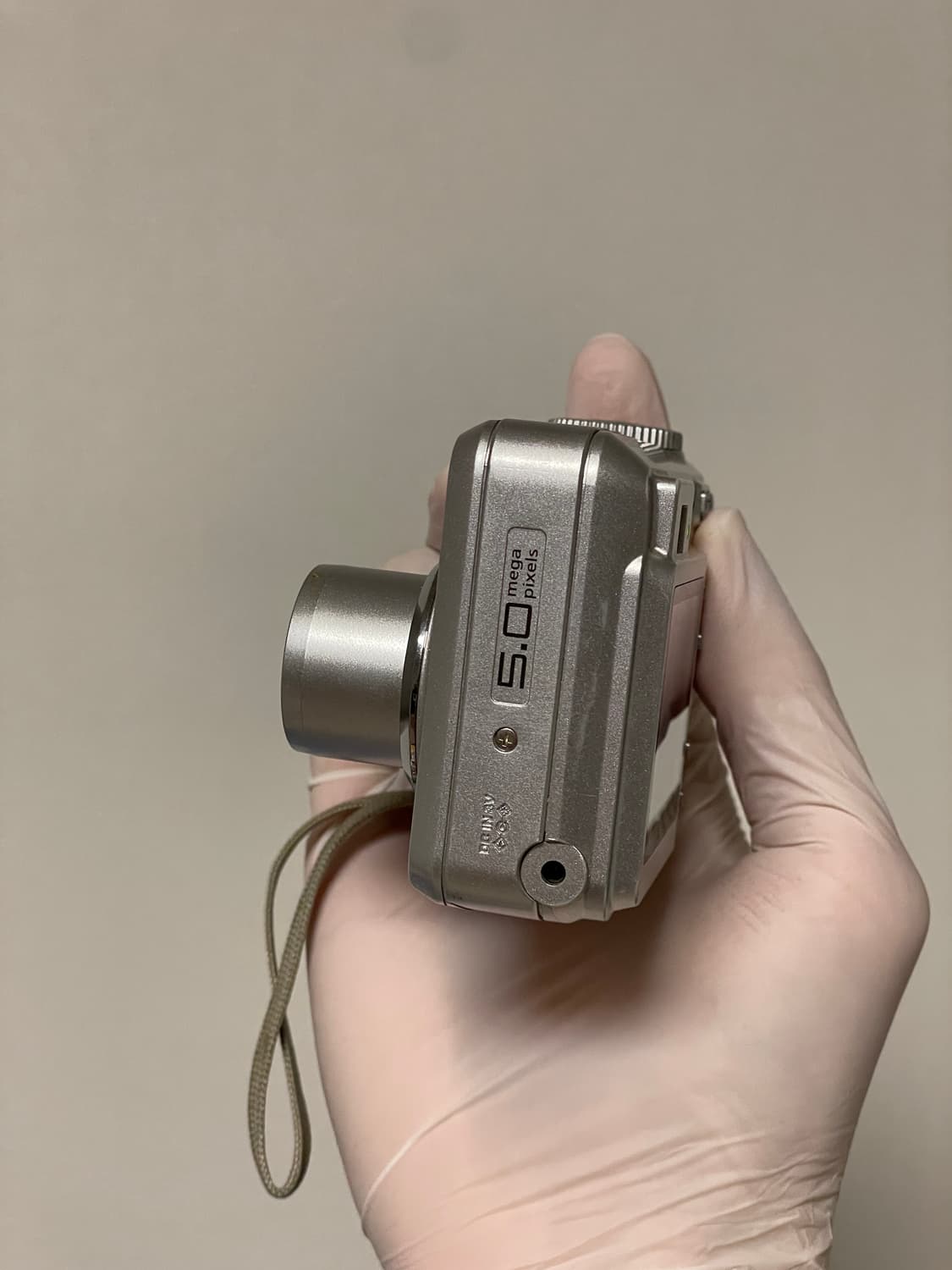 코닥 이지쉐어 C533 옛날 디카 빈티지디카 디지털카메라 상품이미지5