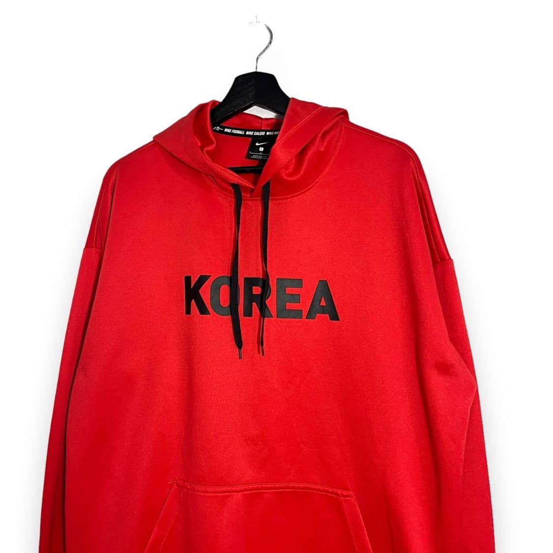 나이키 코리아 후드티 상품이미지3