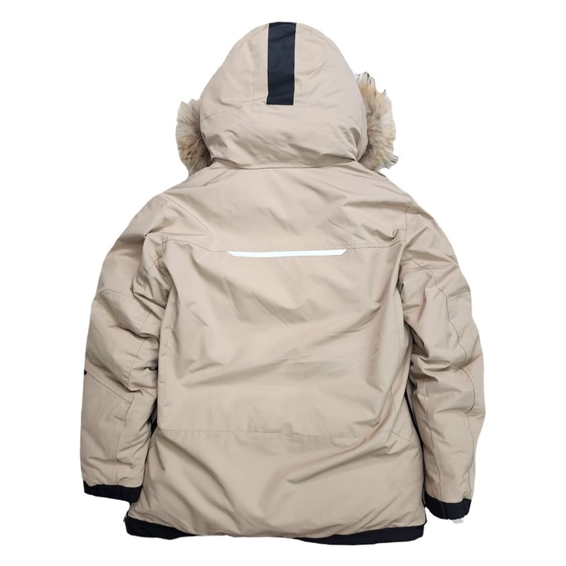 NEW BALANCE 구스다운 패딩 Men L/100 상품이미지9