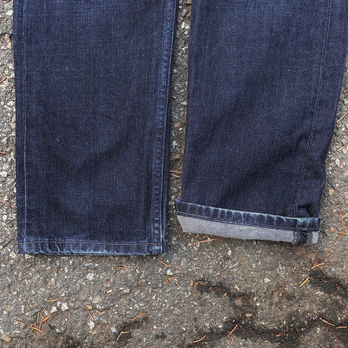 리바이스 508 테이퍼드 스트레이트 진 (34) 상품이미지4