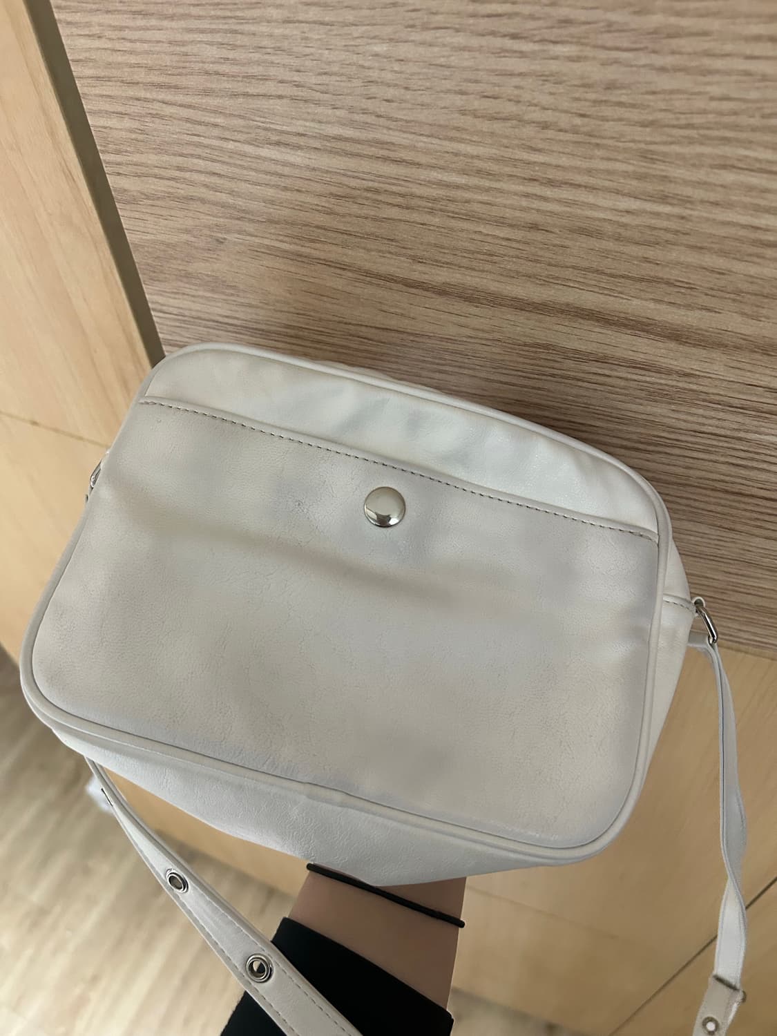 마뗑킴 크로스백 상품이미지3