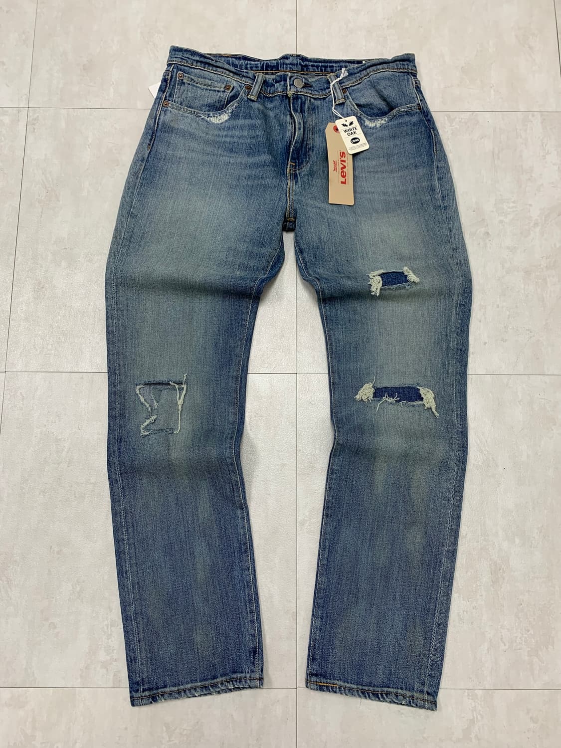 리바이스 511 데님 팬츠 #315 상품이미지1