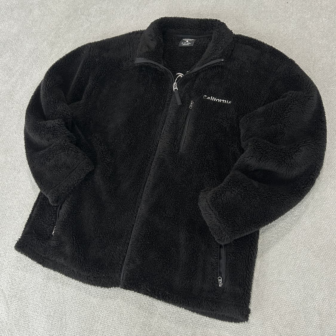 후아유 플리스 자켓 95 상품이미지1