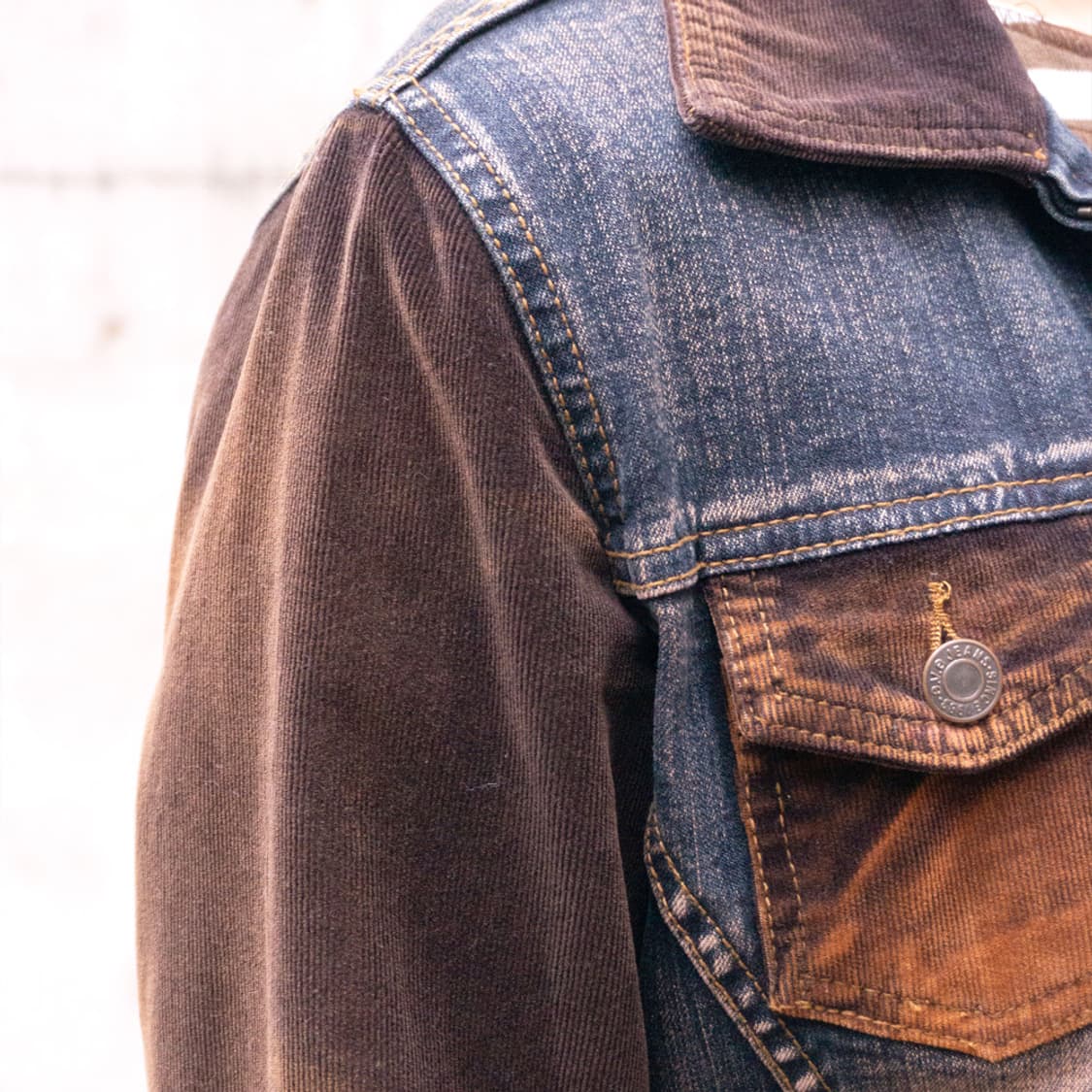 코코아 로드 산책 SET 상품이미지3