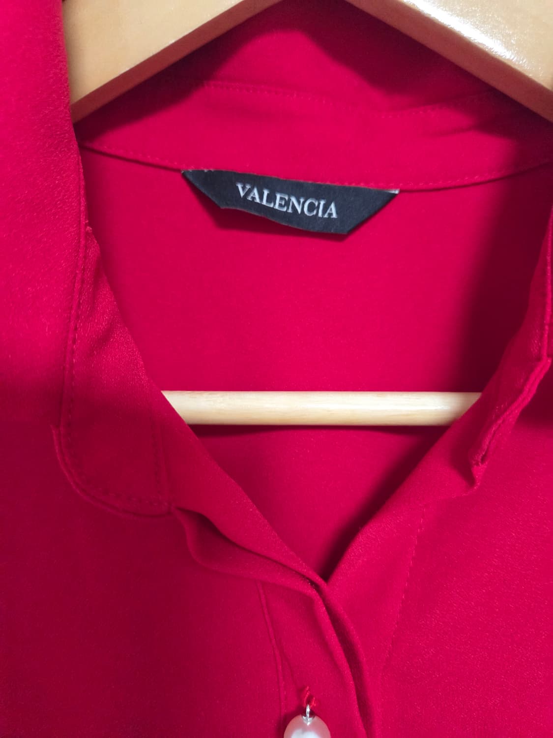 VALENCIA 블라우스 레플리카 상품이미지4