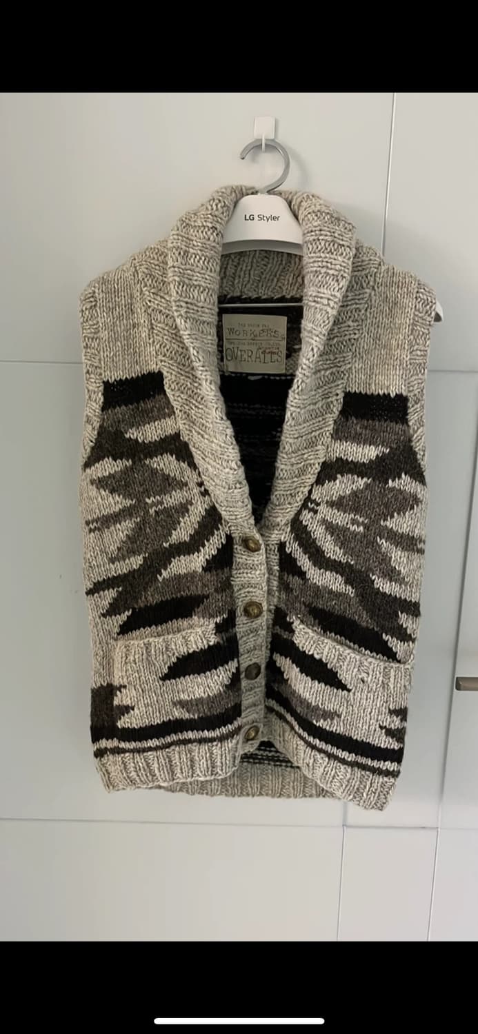 Overalls 코위찬 55 상품이미지3