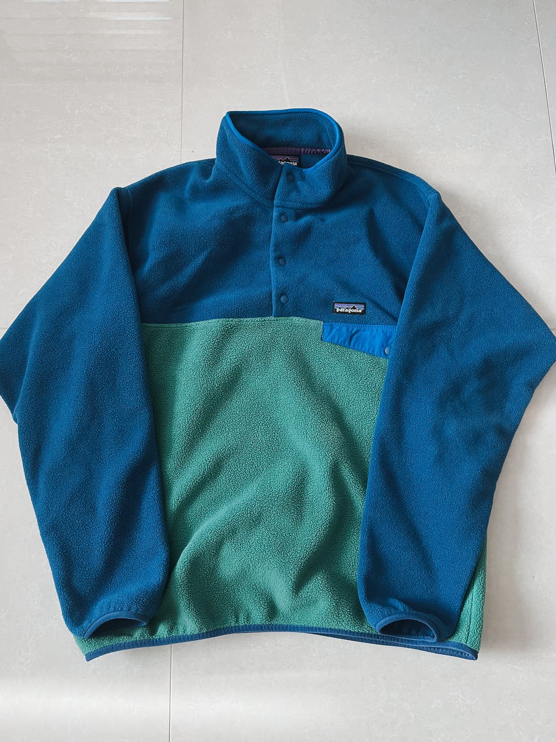 파타고니아 신칠라 L 상품이미지1