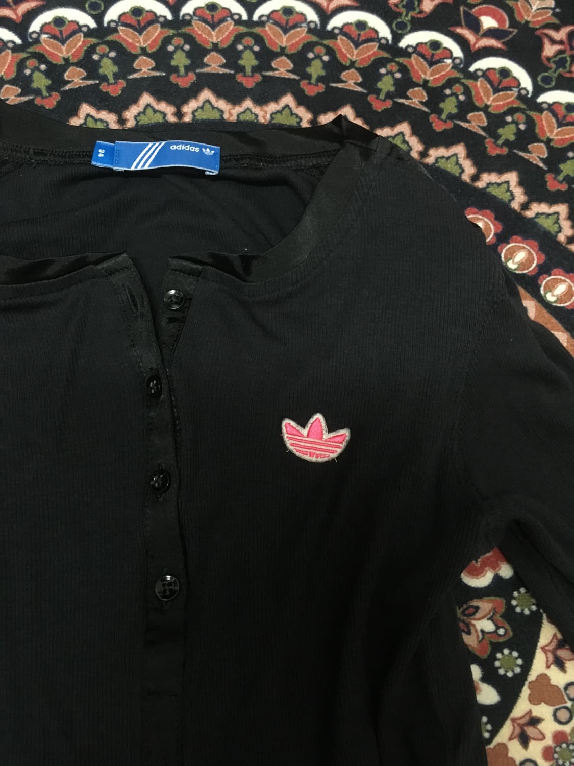 adidas firebird  top 상품이미지3