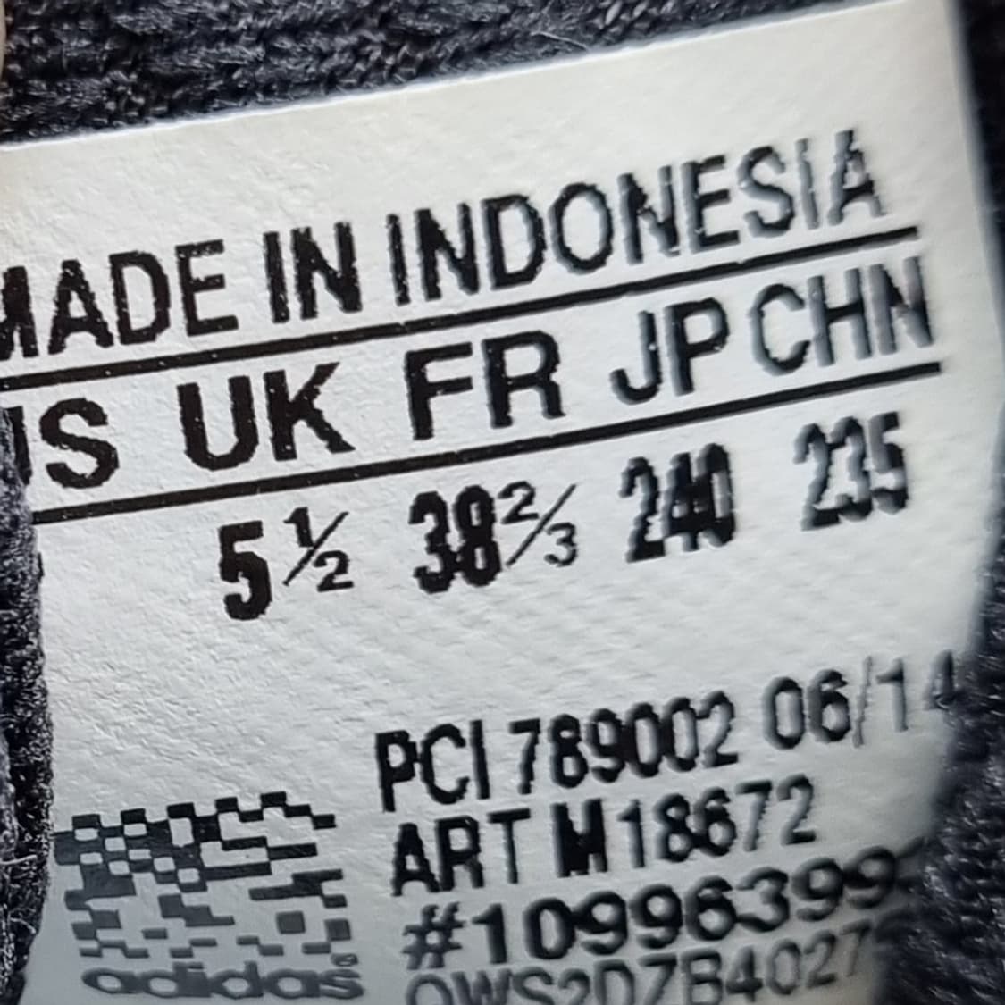 아디다스 리베너지 메쉬 여성운동화240  상품이미지6