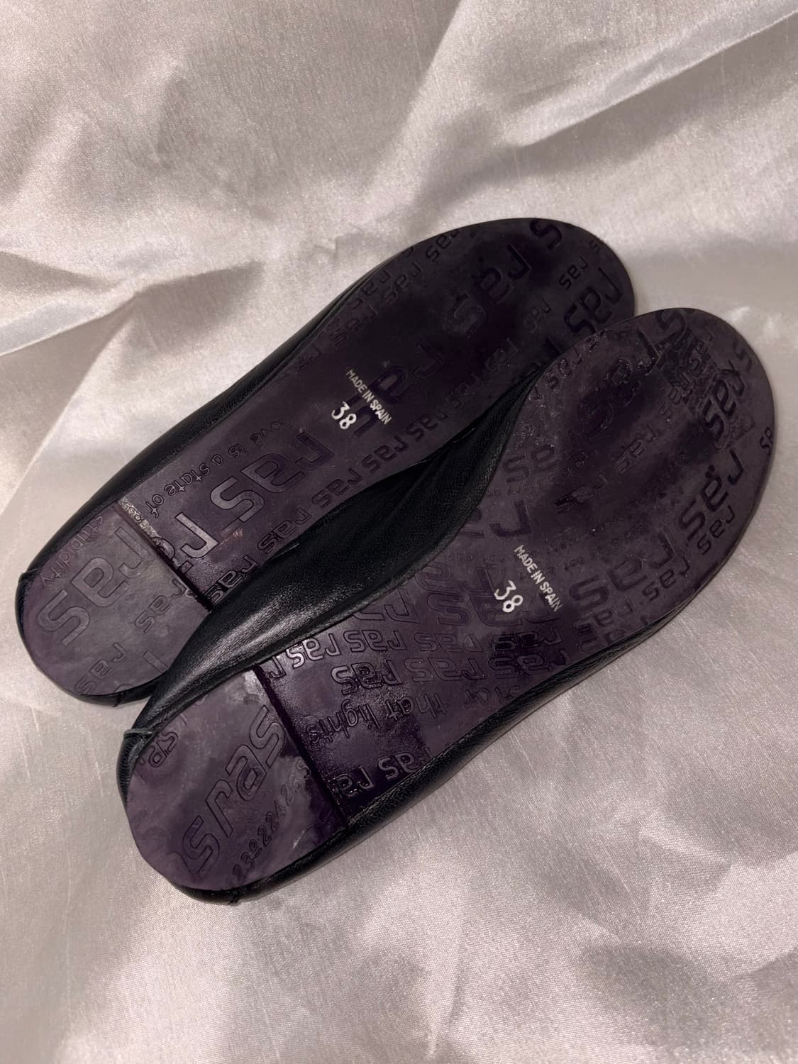 Ras flat shoes 상품이미지4