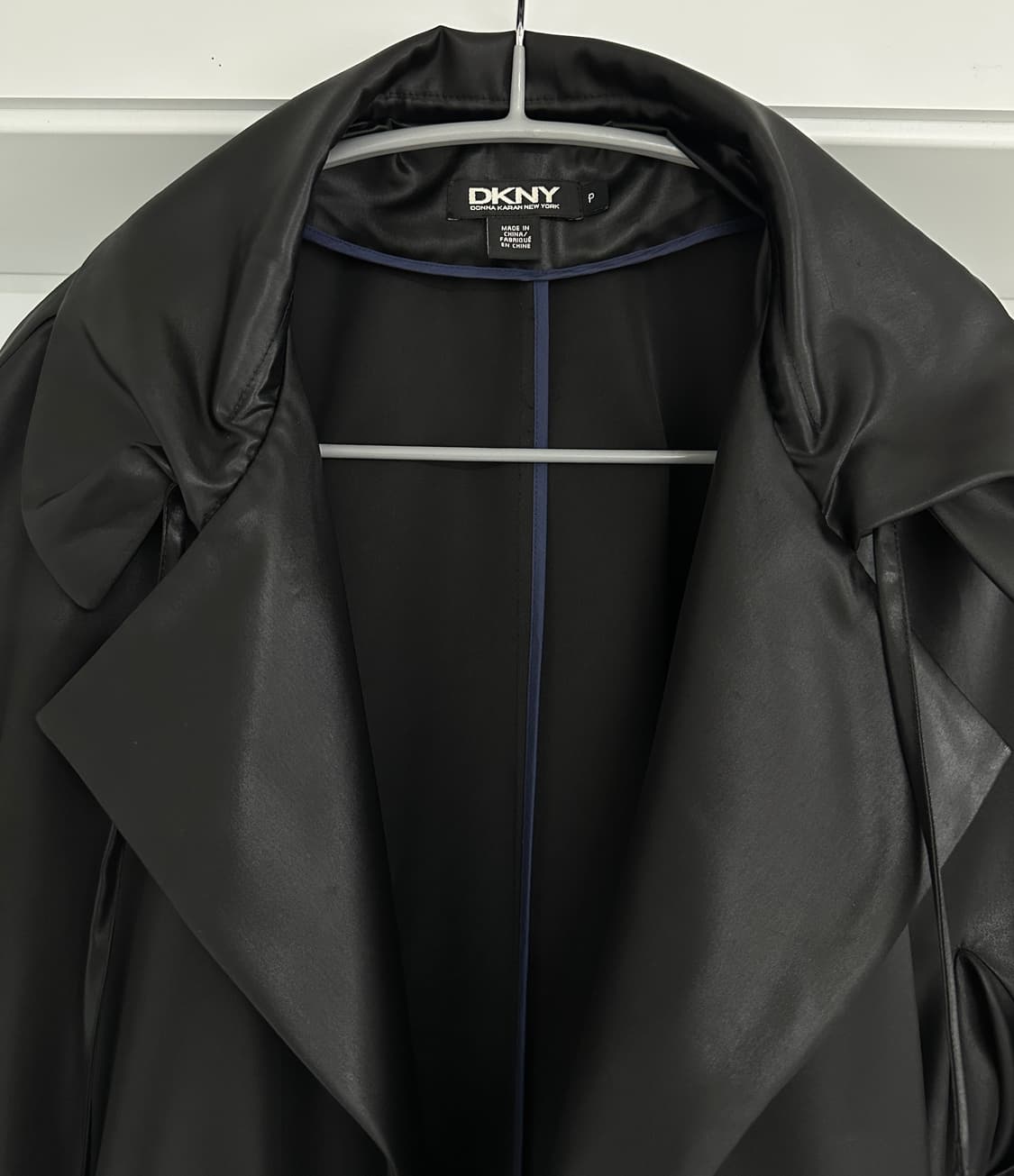 [DKNY] 여성 자켓 상품이미지2