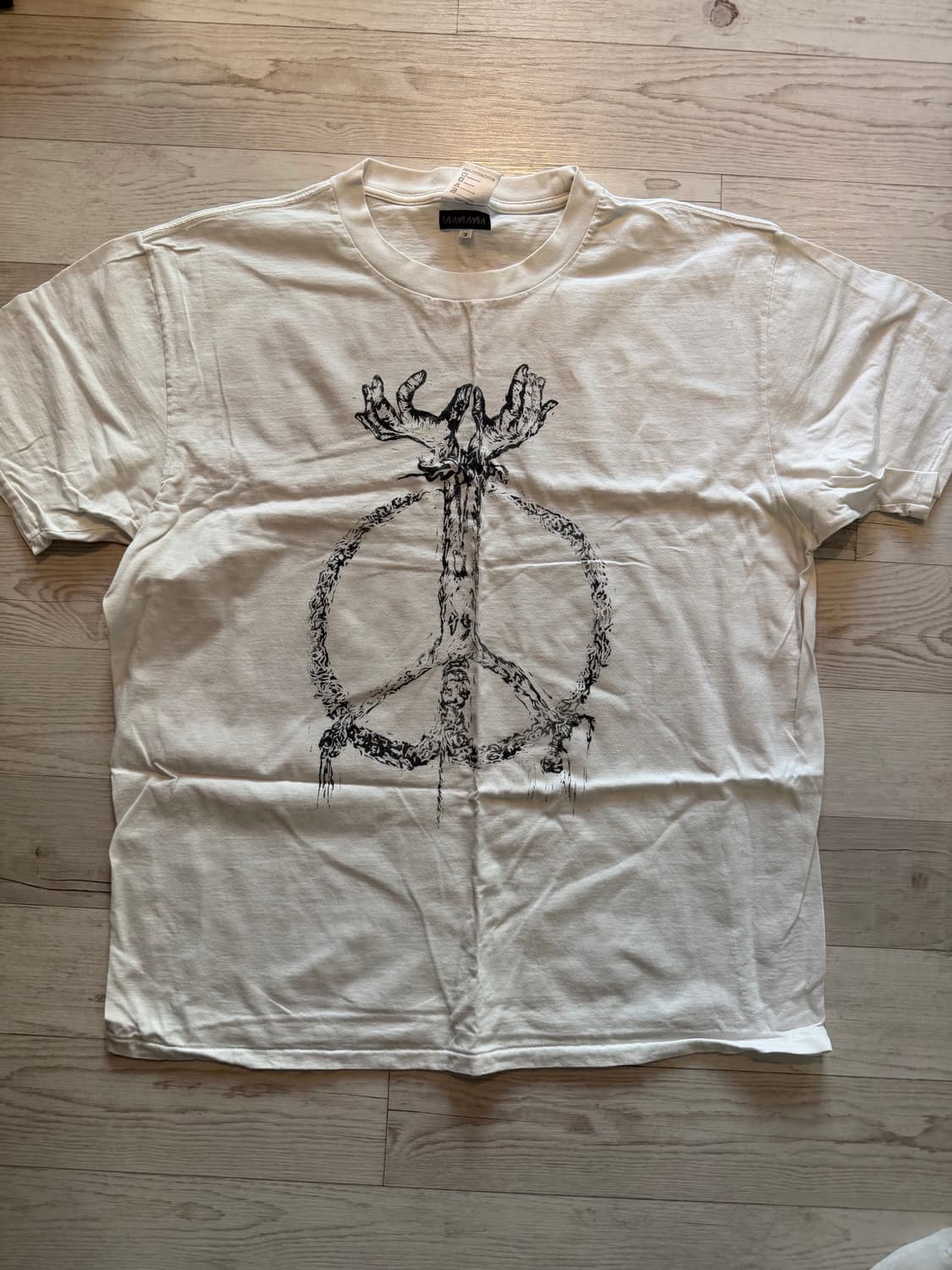 로컬스온리 반팔 상품이미지1