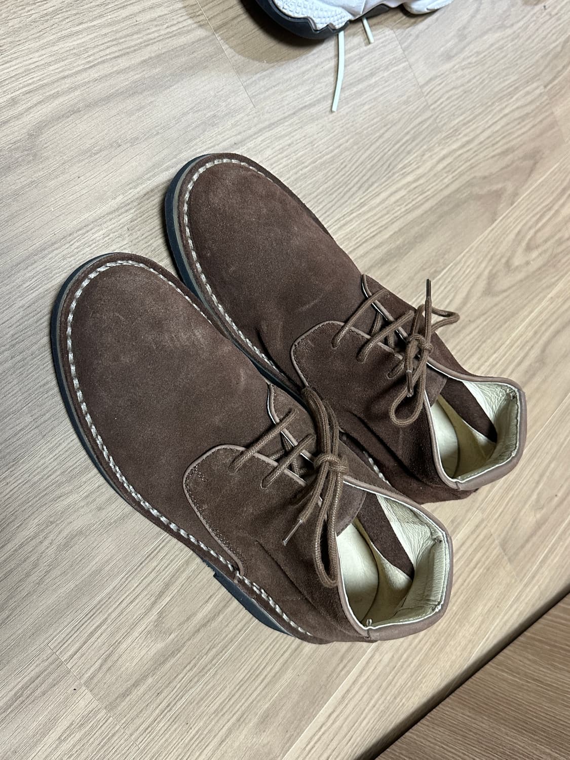 허드슨 런던 처카부츠 상품이미지1