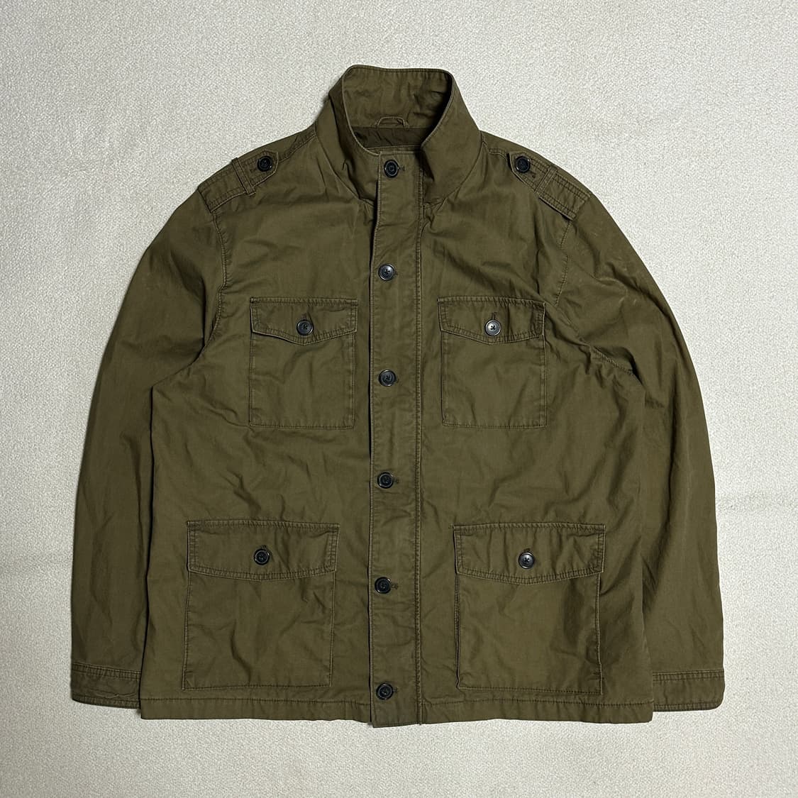 올드네이비 필드 자켓 상품이미지2