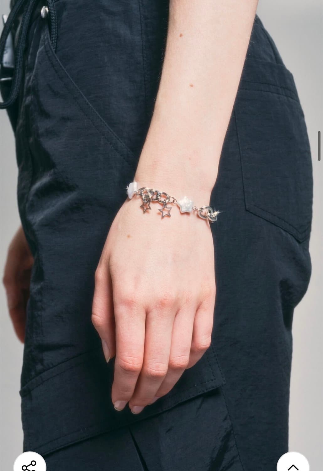 센티멍 NO.360 bracelet 팔찌 상품이미지2