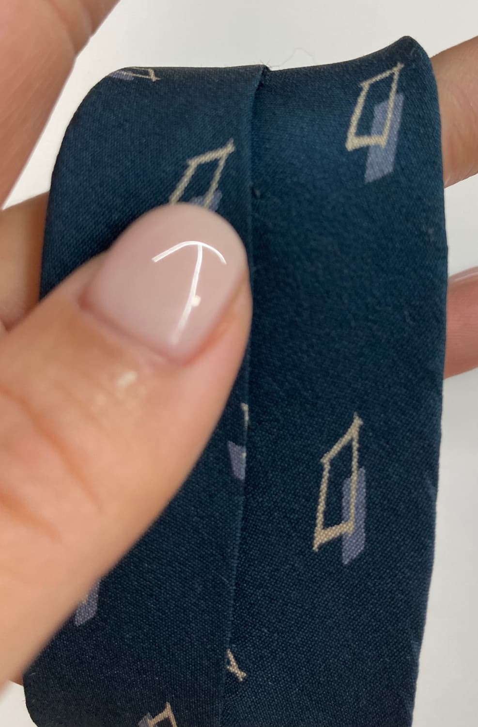 레노마 넥타이 상품이미지9