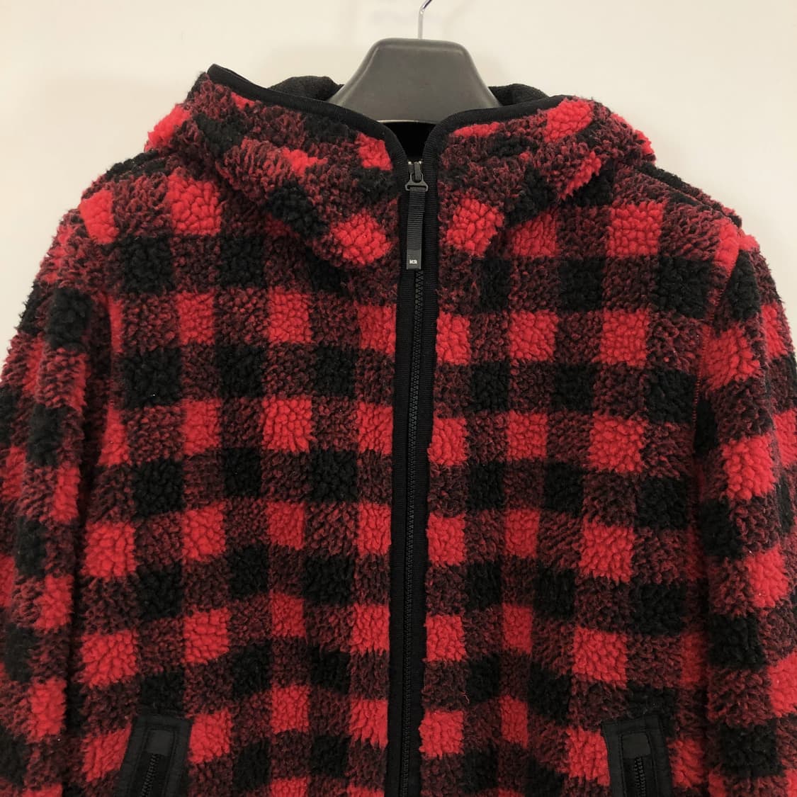 K2 양털 후리스점퍼 100 사이즈  상품이미지3