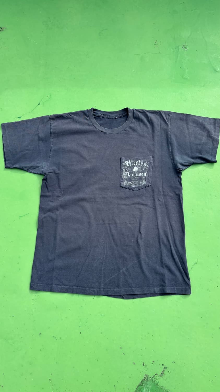 Harley-Davidson Las Vegas Dealer T-shirt 상품이미지1