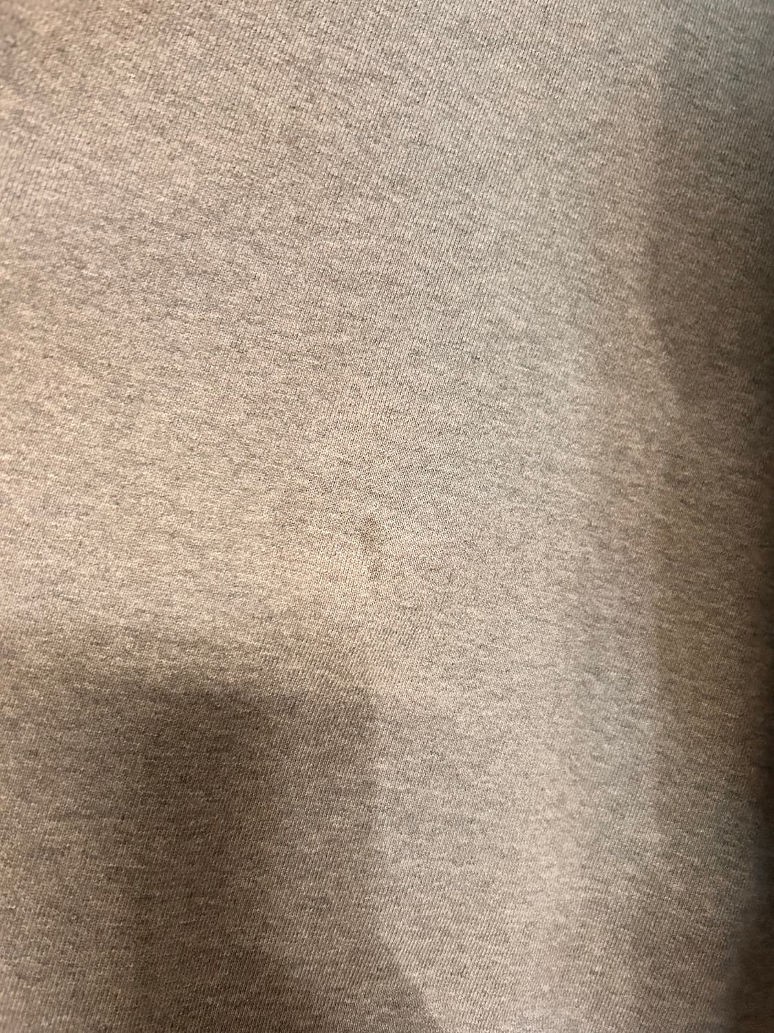 준지 / 뾰족머리 맨투맨 / s 상품이미지5