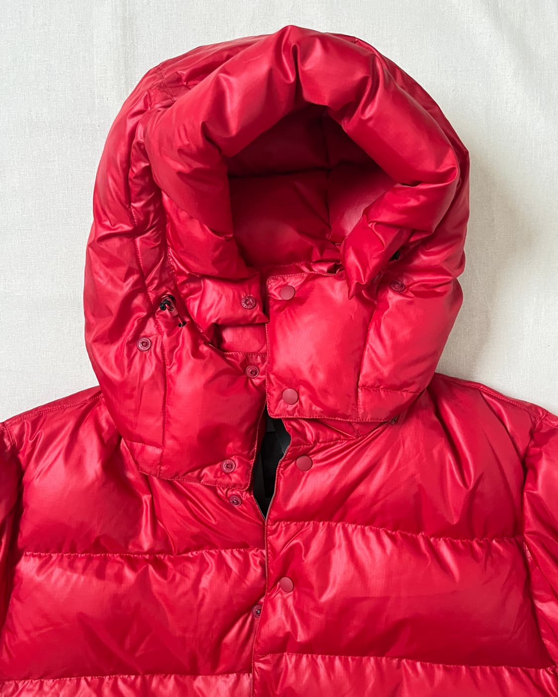 다이와피어39 테크 백패커 다운파카 daiwa pier39 패딩 상품이미지4