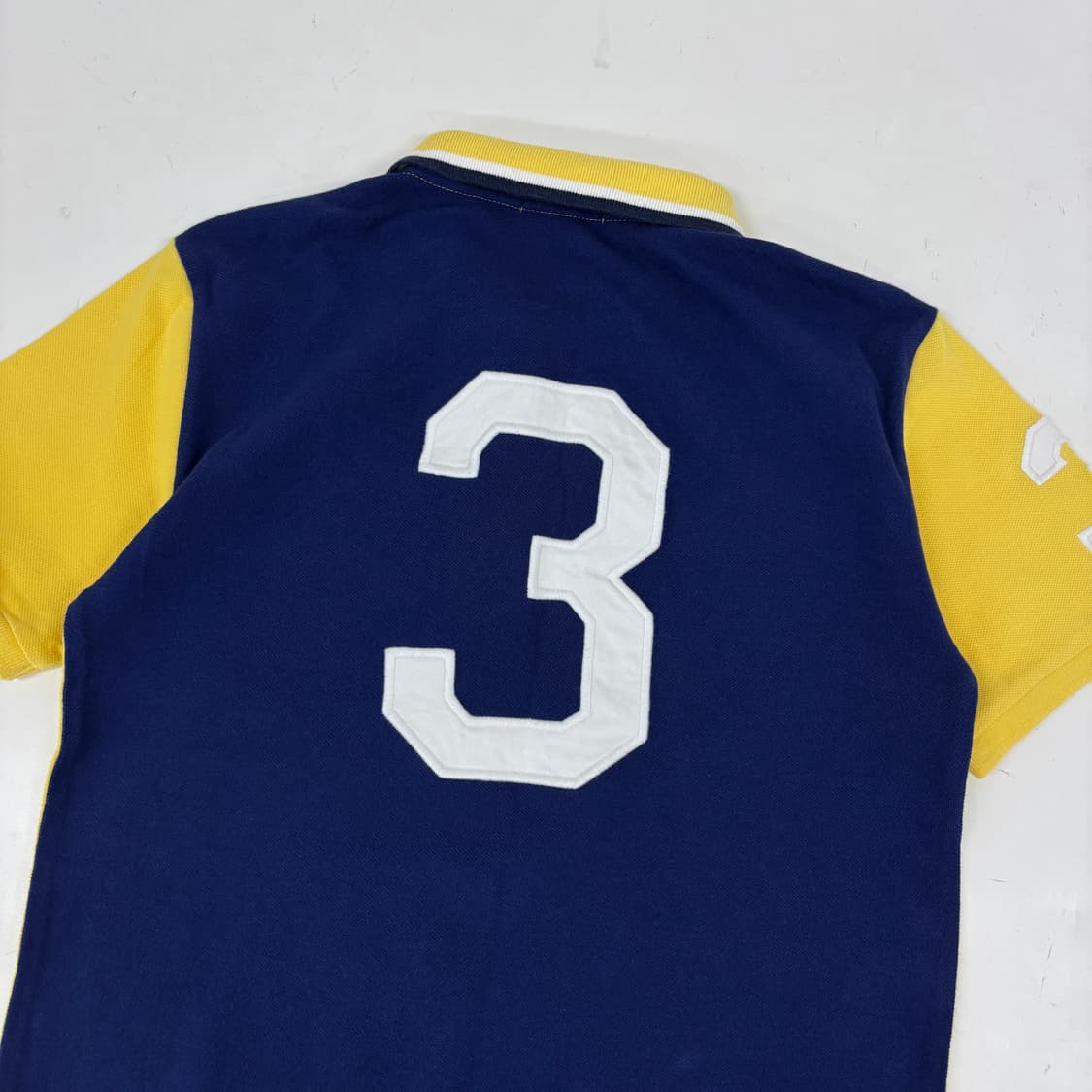 폴로 빅포니 반팔 카라티 상품이미지7