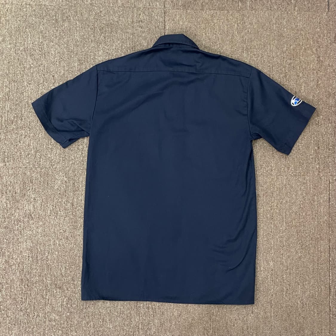  (S) 90s Dickies 디키즈 반팔 셔츠  상품이미지6
