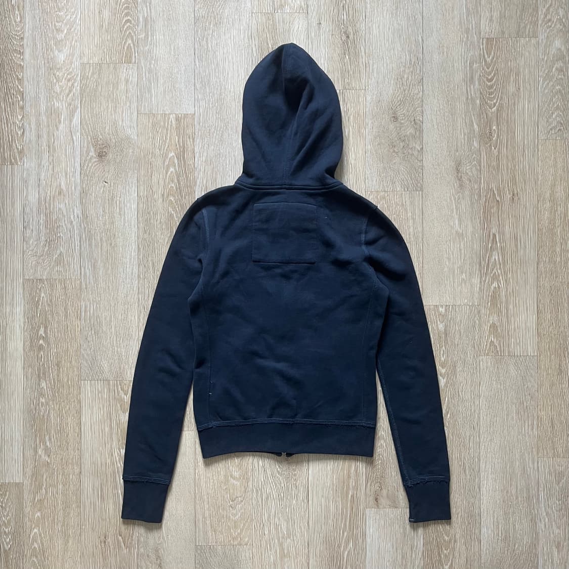 zip up hoodie 상품이미지3