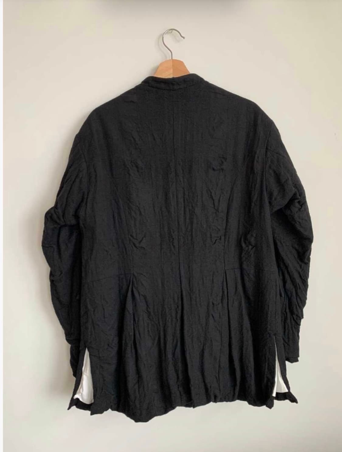 존 알랙산더 스켈톤 울 자켓 상품이미지2