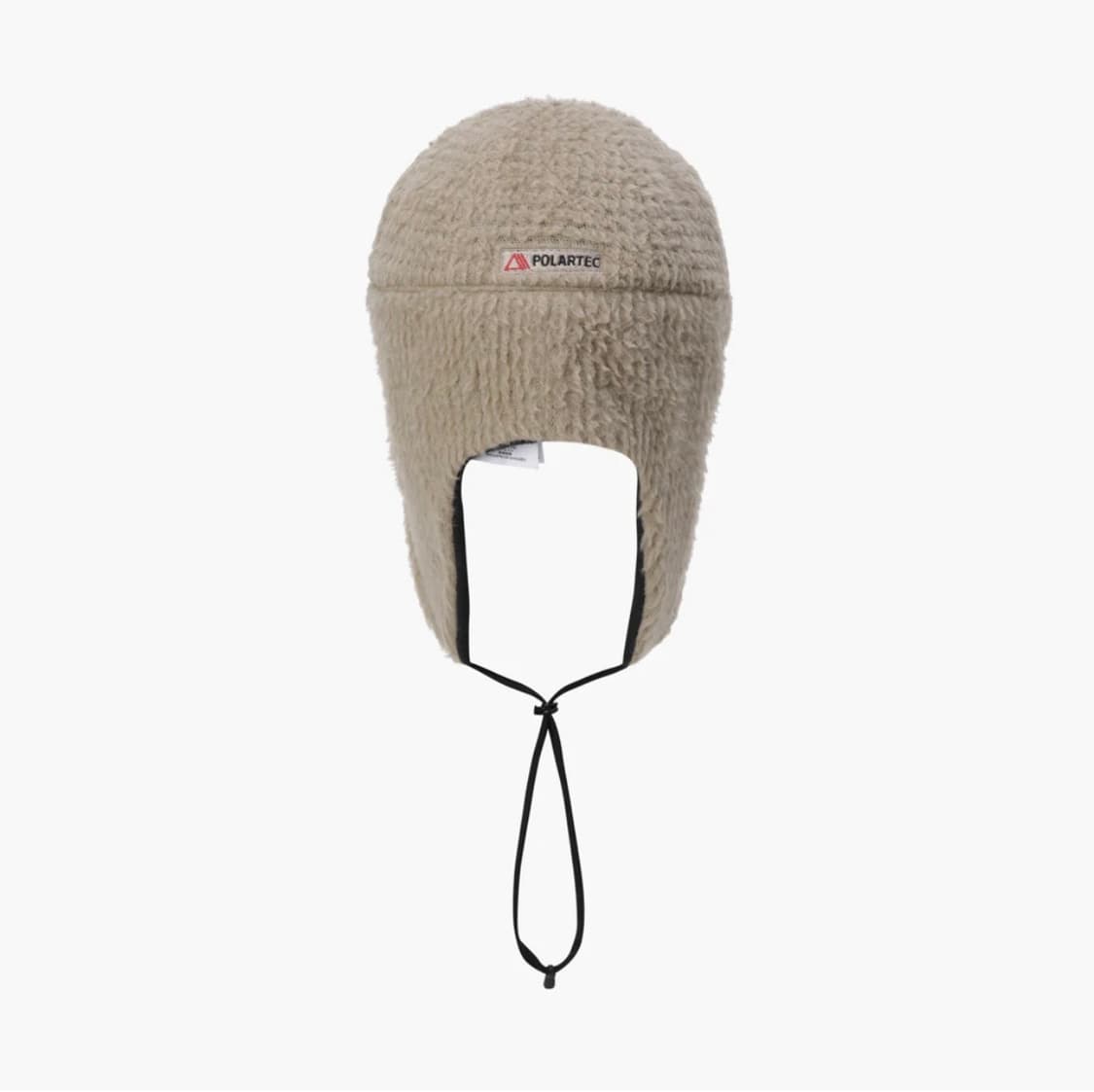 Salomon Sierra Fleece Beanie Mocha  상품이미지3