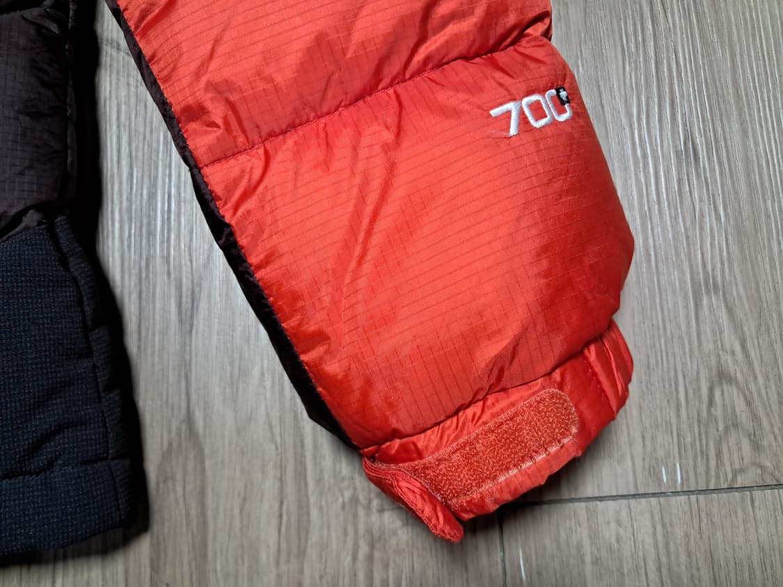 아이더 여성 아웃도어 패딩 L 상품이미지8