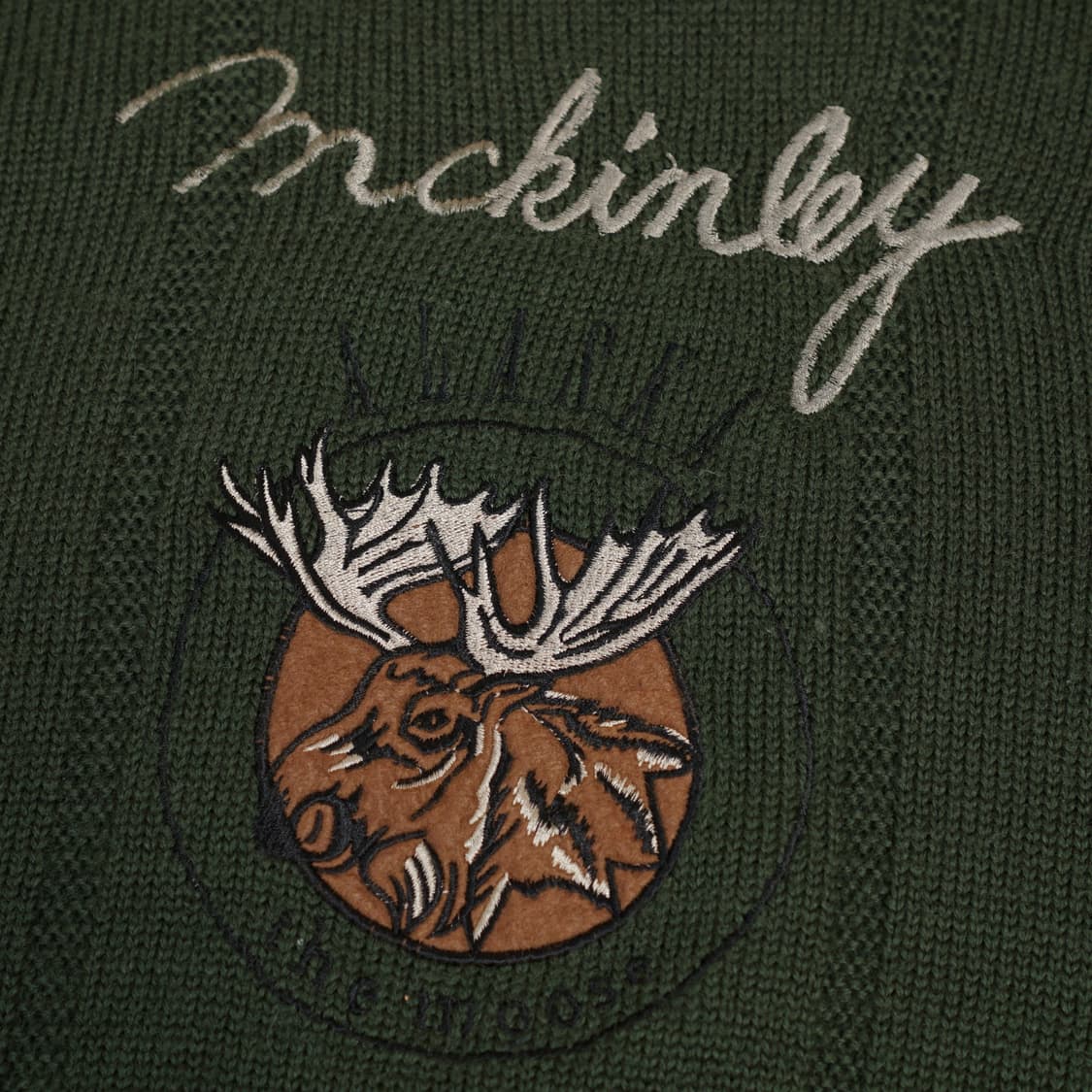 리오 브라더스 빈티지 니트 상품이미지5