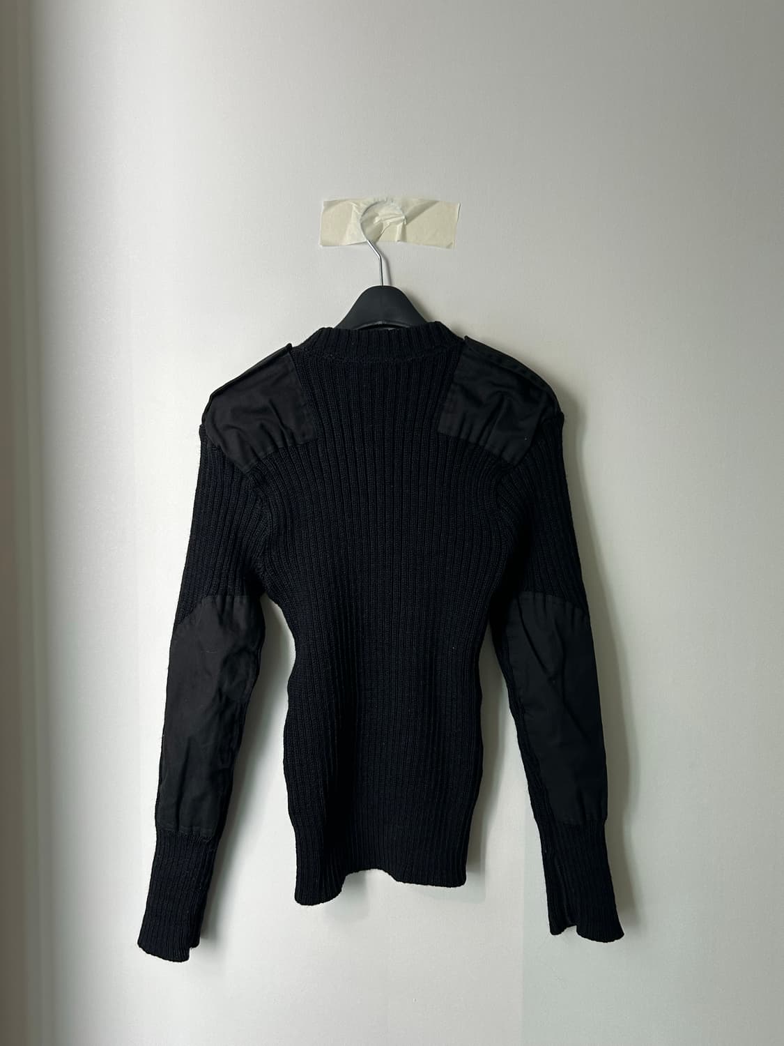 코만도 니트 상품이미지3