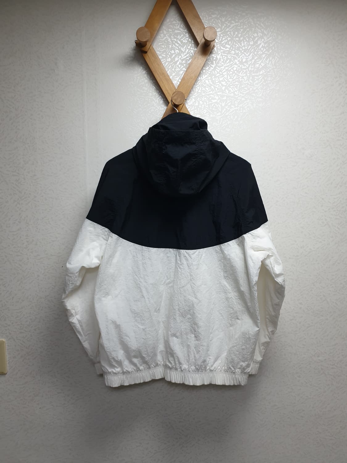 [L/100] 나이키 헤리티지 윈드러너 아노락 상품이미지9