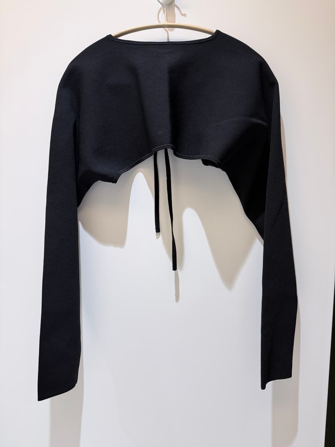 COS 볼레로 Onesize 상품이미지2