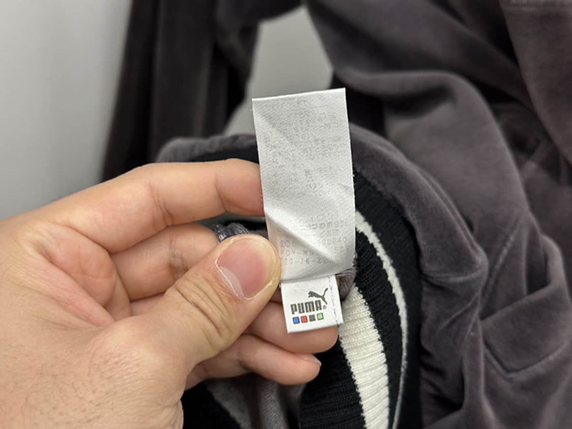 PUMA (L) 상품이미지10