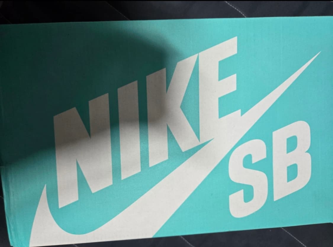나이키sbx 917 블레이저 클럽 서멋화이트 285 상품이미지3