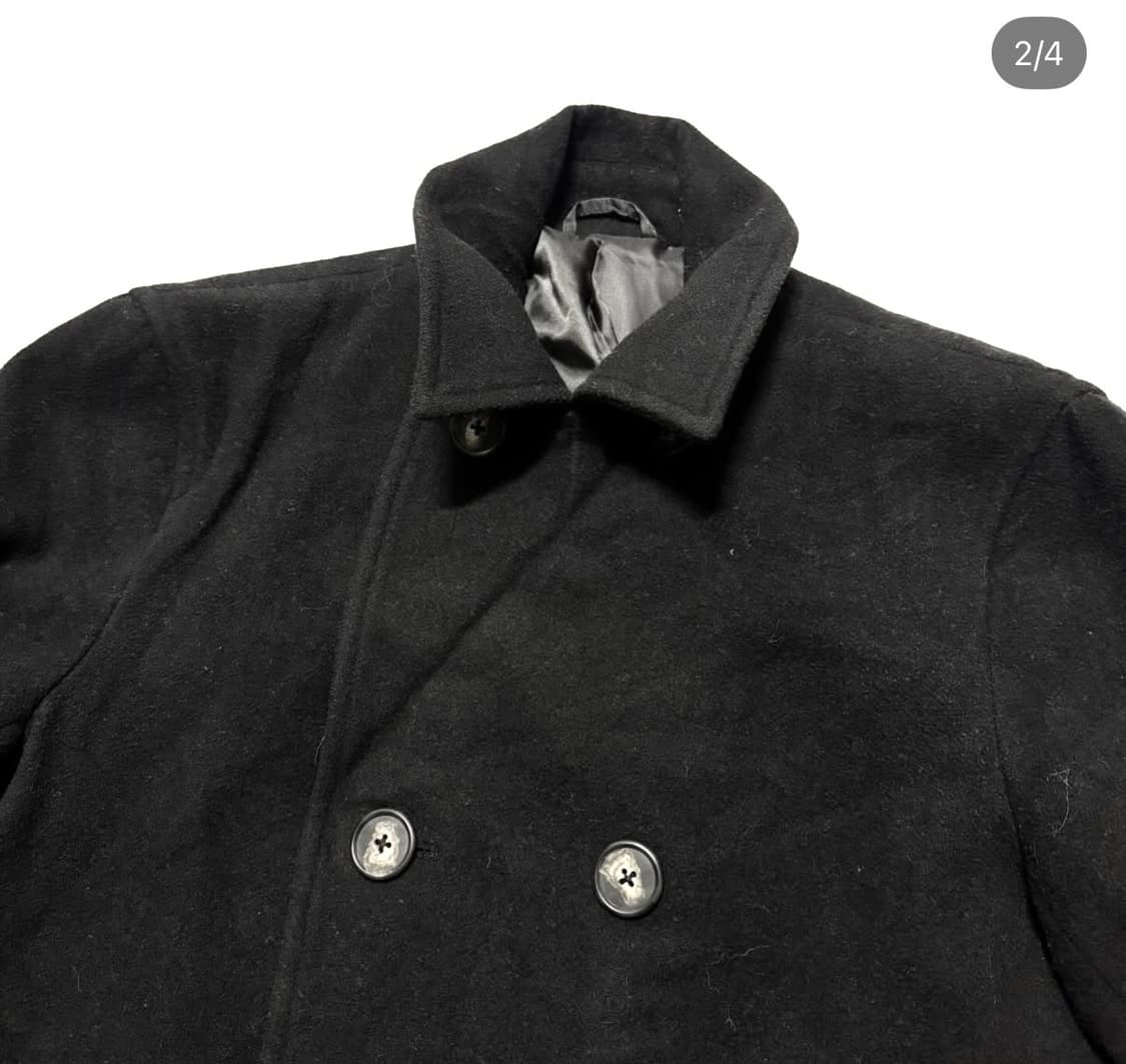 The Shop TK - 피코트 상품이미지2