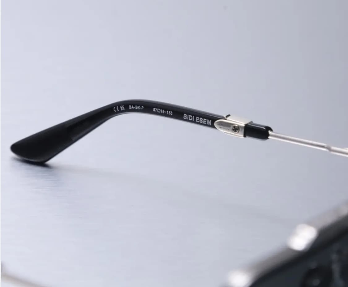 크롬하츠 선글라스 BIDI ESEM 상품이미지7