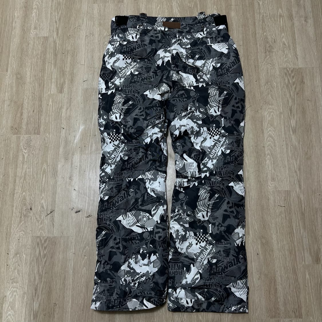 셀튼 남성 스키복 보드복 스포츠 스키바지 L/100  상품이미지5