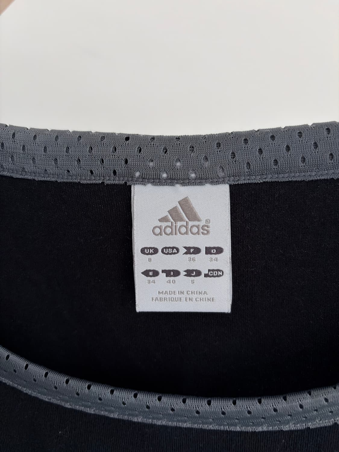 adidas sleeveless 상품이미지5