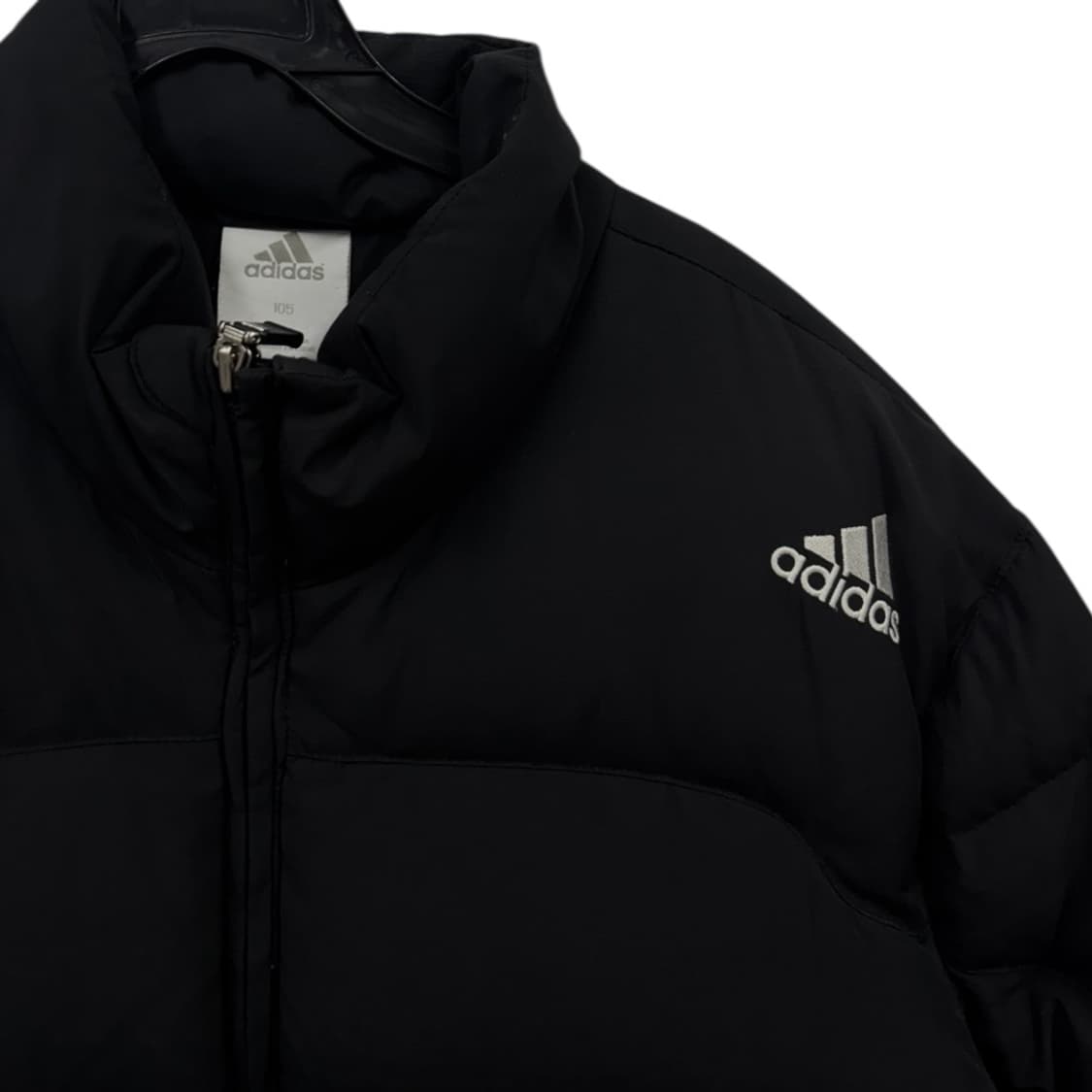 아디다스 무광 다운패딩 상품이미지3